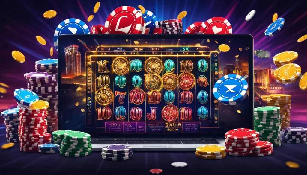 Hệ sinh thái game đa dạng của N188 Code bao gồm thể thao, casino và các trò chơi khác