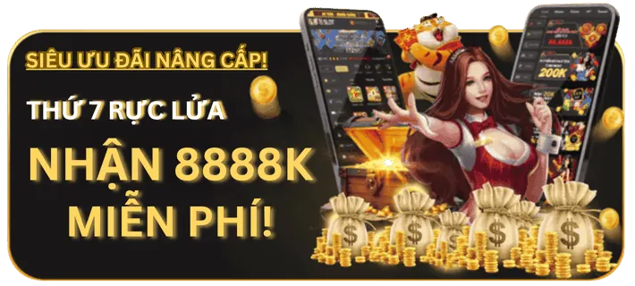 Trò chơi bắn cá Fa Fa Fa tại n188 code