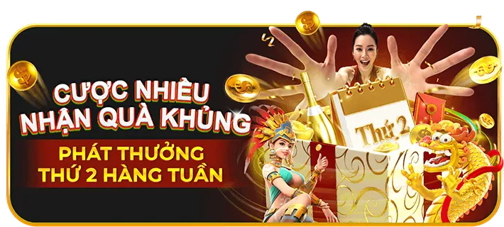Trò chơi bắn cá Ocean King tại n188 code