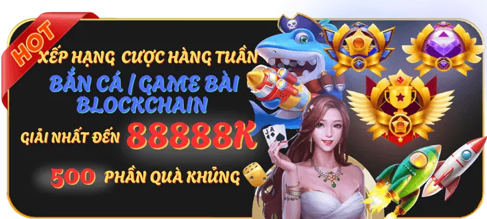 Tổng quan trò chơi bắn cá tại n188 code
