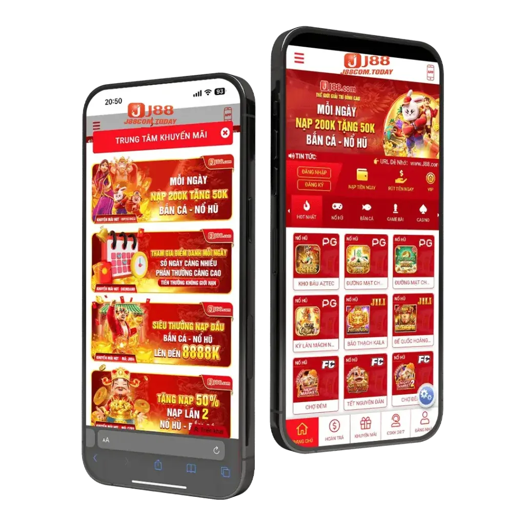 Tiện lợi cá cược di động N188 Code