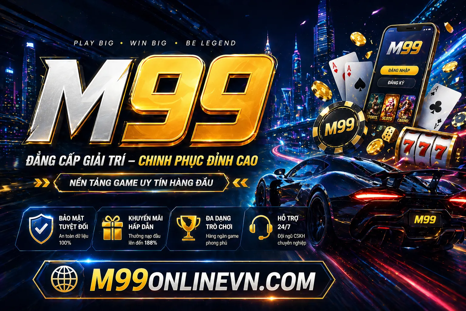 Bảo Mật Và Đổi Mới Công Nghệ Của n188 code